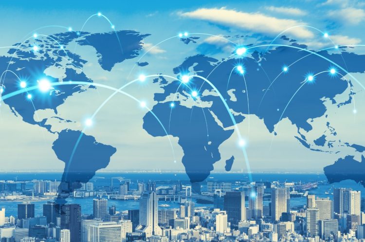 New Luxury Market Report Examines Affluent-Priority Shifts, Hot Markets