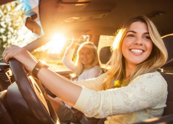How to Choose the Right Vehicle for Your Teenager