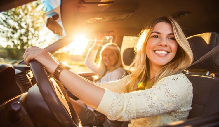 How to Choose the Right Vehicle for Your Teenager