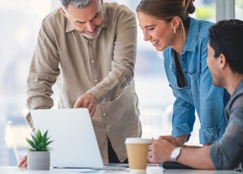 5 Ways to Mentor New Agents in Your Office