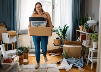 How Clutter Can Hinder Your Efforts to Sell Your House