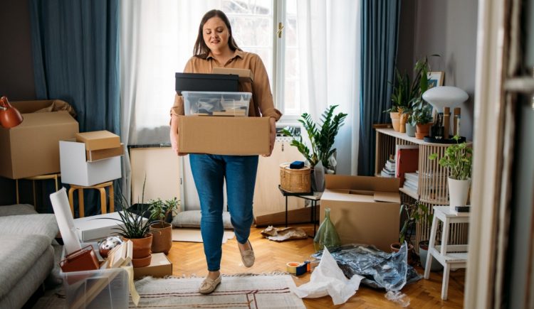 How Clutter Can Hinder Your Efforts to Sell Your House