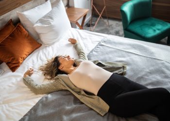 Should You Have a Dedicated Guest Bedroom?