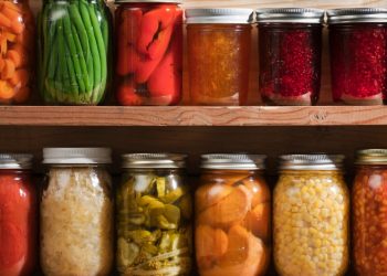 Tips for Starting Preserving or Canning