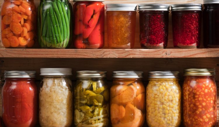 Tips for Starting Preserving or Canning