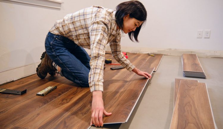 Should You Renovate Your House Before You List It?