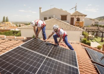 Top Tips for an Energy-Efficient Home