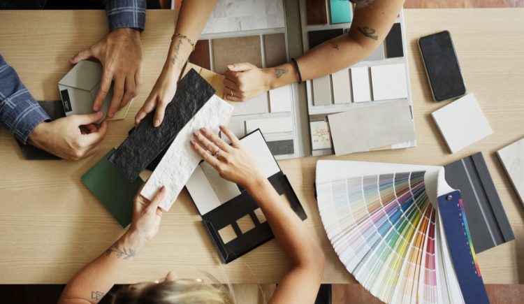 5 Home Design Trends Heating Up This Spring