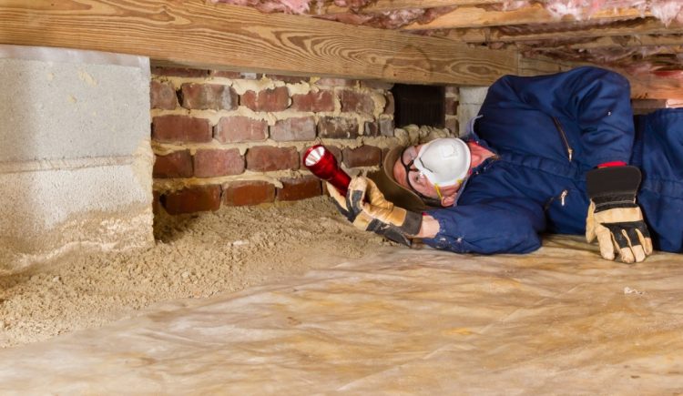 Should You Buy a House With a Crawlspace?