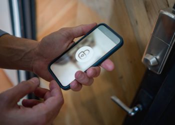 Simple Home Security Tips for New Homeowners