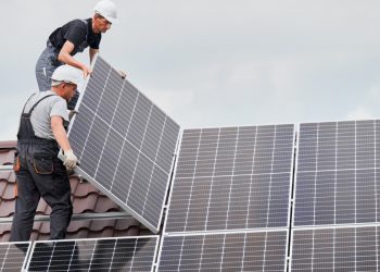 Should You Install Solar Panels on Your Roof?