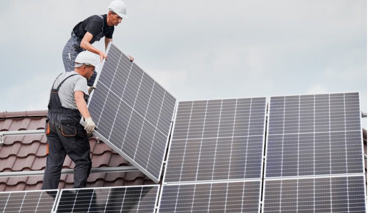 Should You Install Solar Panels on Your Roof?