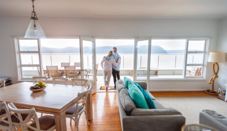 Is Buying a Waterfront Home a Good Financial Investment?