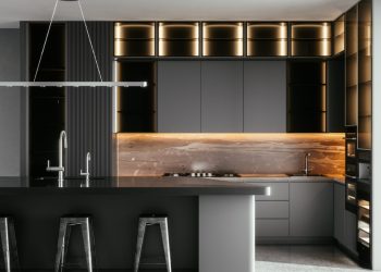 Is a Major Kitchen Remodel a Good Financial Investment?