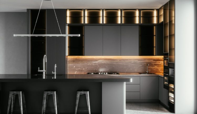 Is a Major Kitchen Remodel a Good Financial Investment?