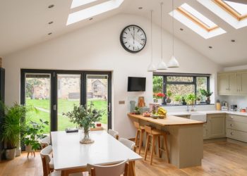 Should You Install Skylights in Your House?