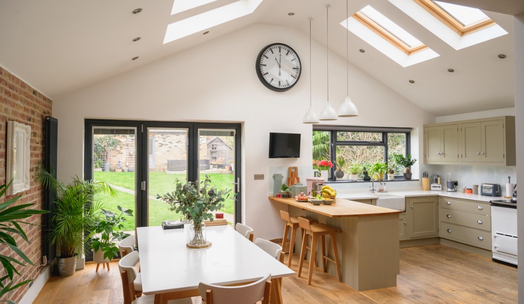 Should You Install Skylights in Your House?