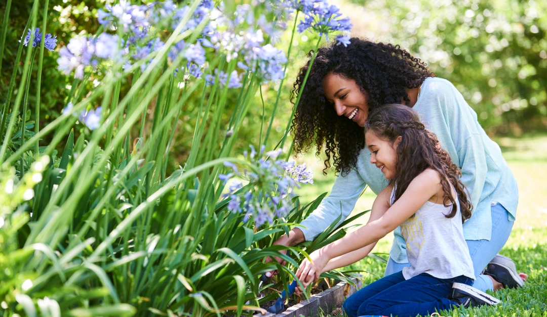 5 Activities to Put on Your Family’s Spring Bucket List — RISMedia