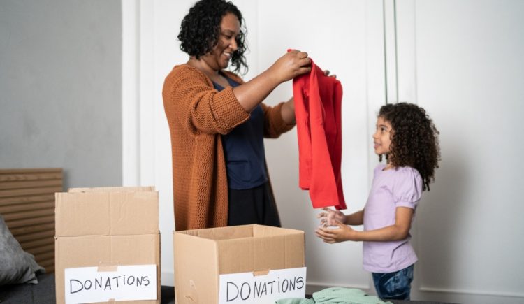 4 Popular Decluttering Techniques You Can Try