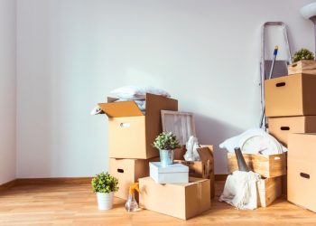 Everything You Need to Know About Moving Out
