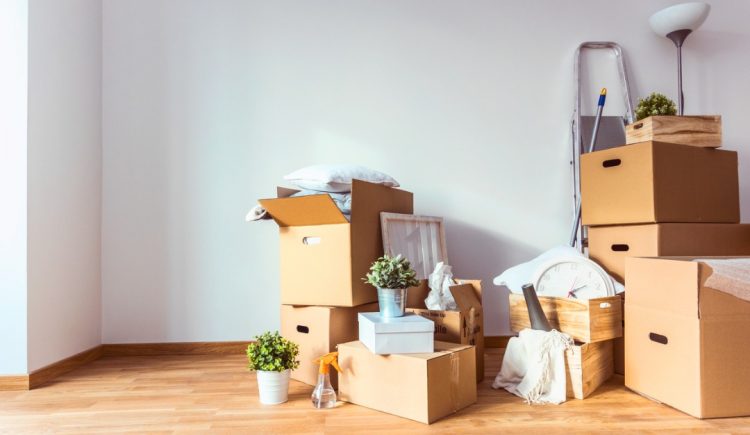 Everything You Need to Know About Moving Out