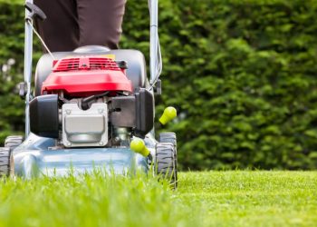 How to Get Your Lawn Care Tools Ready for Spring