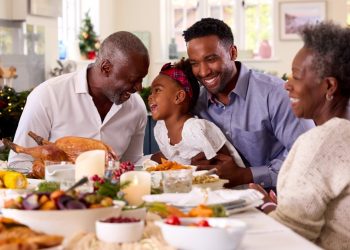 Easy Tips for Starting a Family Meal Plan