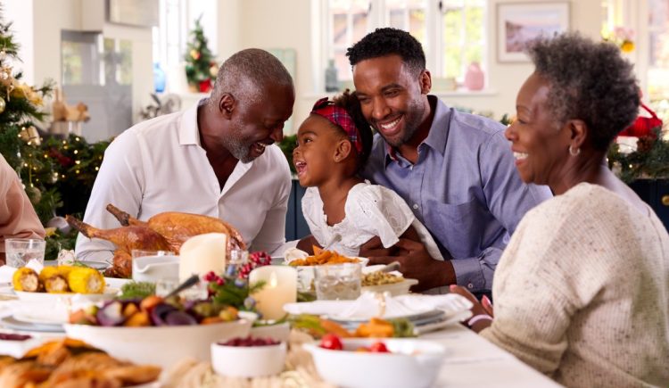 Easy Tips for Starting a Family Meal Plan