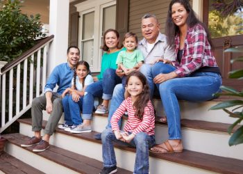 Benefits of Multigenerational Households
