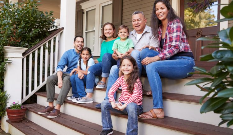 Benefits of Multigenerational Households