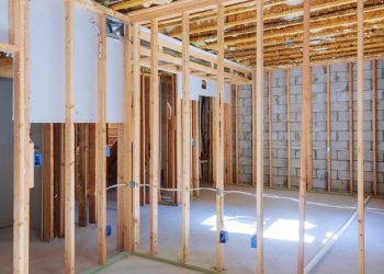 Do You Need a Large Addition to Make Your Home’s Design Work for Your Family?