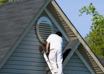 How to Choose the Right Trim Color for Your House