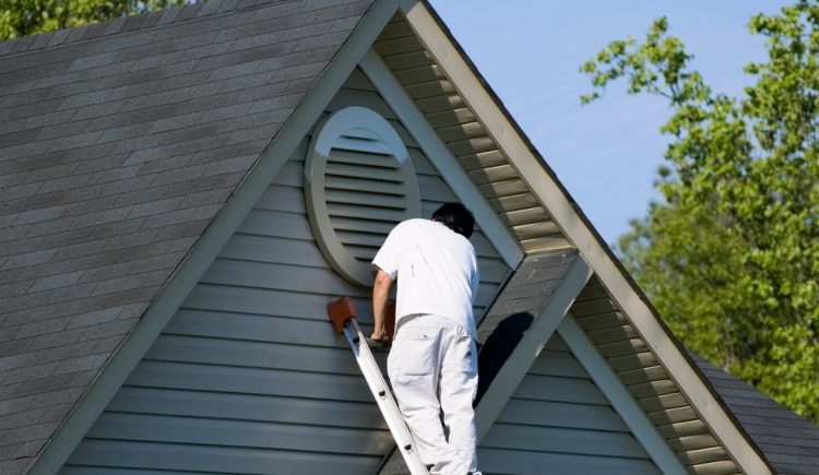 How to Choose the Right Trim Color for Your House