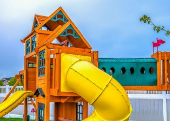 Backyard Upgrades Your Kids Will Love