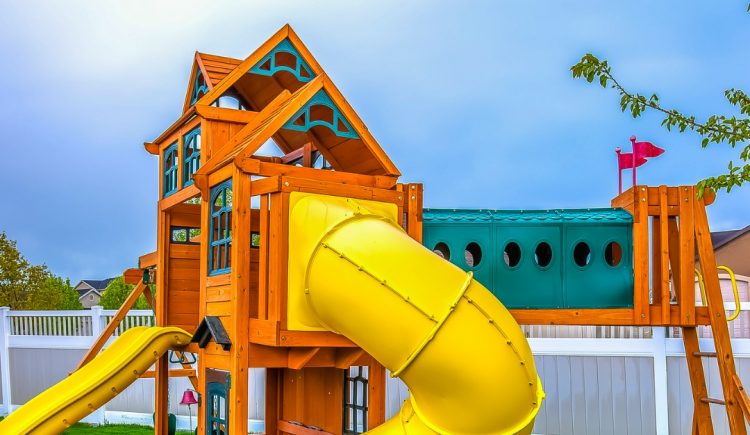 Backyard Upgrades Your Kids Will Love