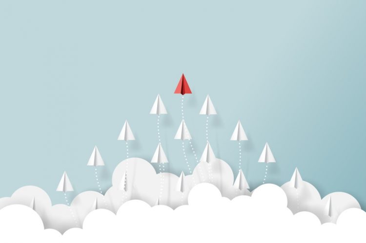 Thoughts on Leadership: Lessons From Chuck Yeager