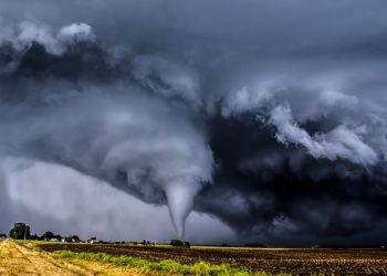 Should You Buy a Home in a Place That Gets Frequent Tornadoes?
