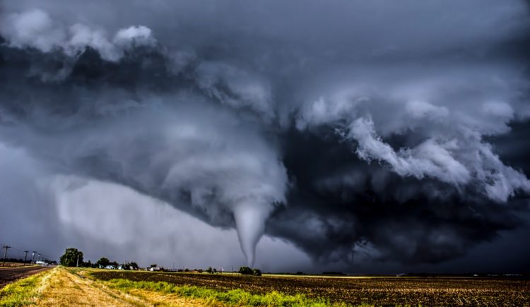 Should You Buy a Home in a Place That Gets Frequent Tornadoes?