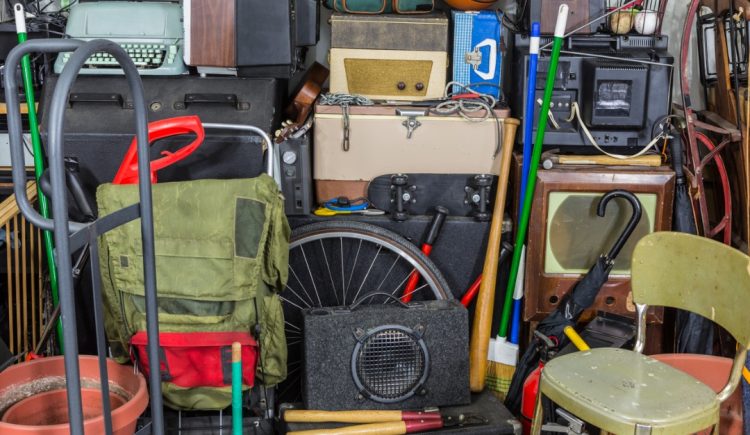 How Clutter Can Affect Your Physical and Mental Health