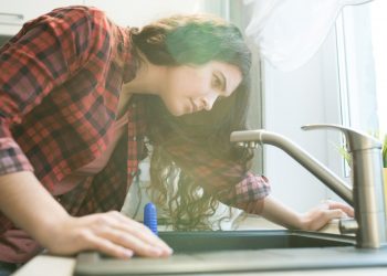 How to Check Your Outdoor Faucet for Damage