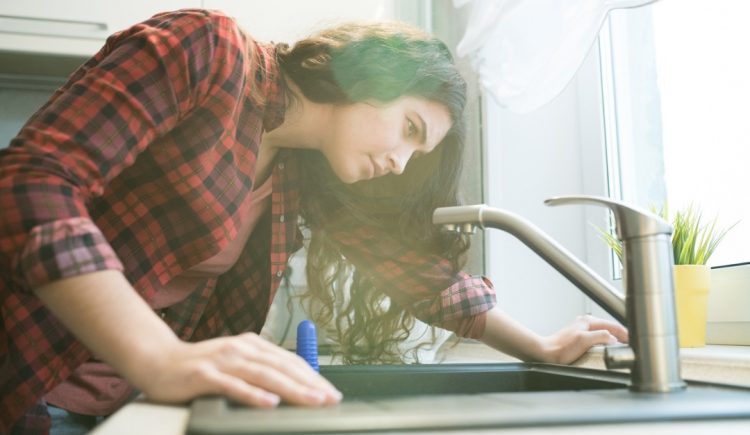 How to Check Your Outdoor Faucet for Damage