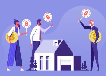 When a Buyer Should Walk Away From a Bidding War