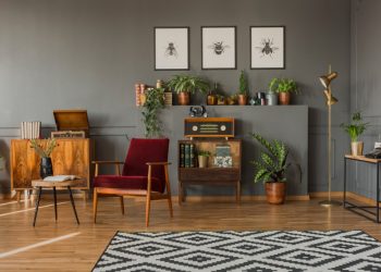 Unique Elements to Make Your House a Home