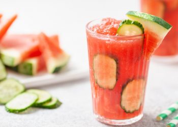 Refreshingly Delicious Spring Cocktails