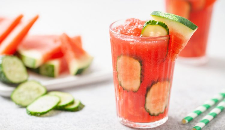 Refreshingly Delicious Spring Cocktails