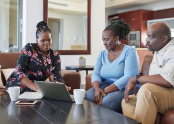 What Is Passive Real Estate Investing?