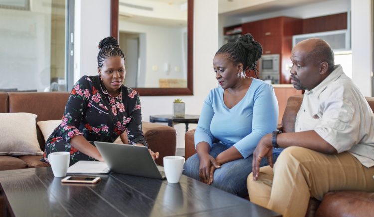 What Is Passive Real Estate Investing?