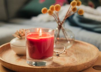 How to Use Scent to Enhance Your Home