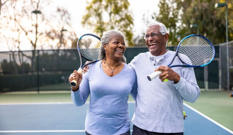 9 Ways to a More Rewarding Retirement