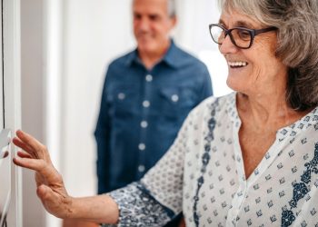 Best Home Projects for Aging in Your Home